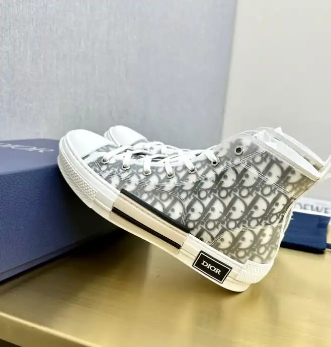 hype Christian Dior Casual Shoes