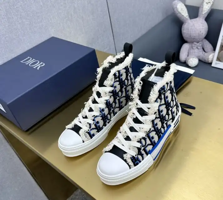 hype Christian Dior Casual Shoes