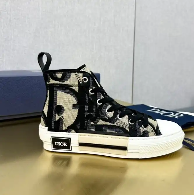 hype Christian Dior Casual Shoes