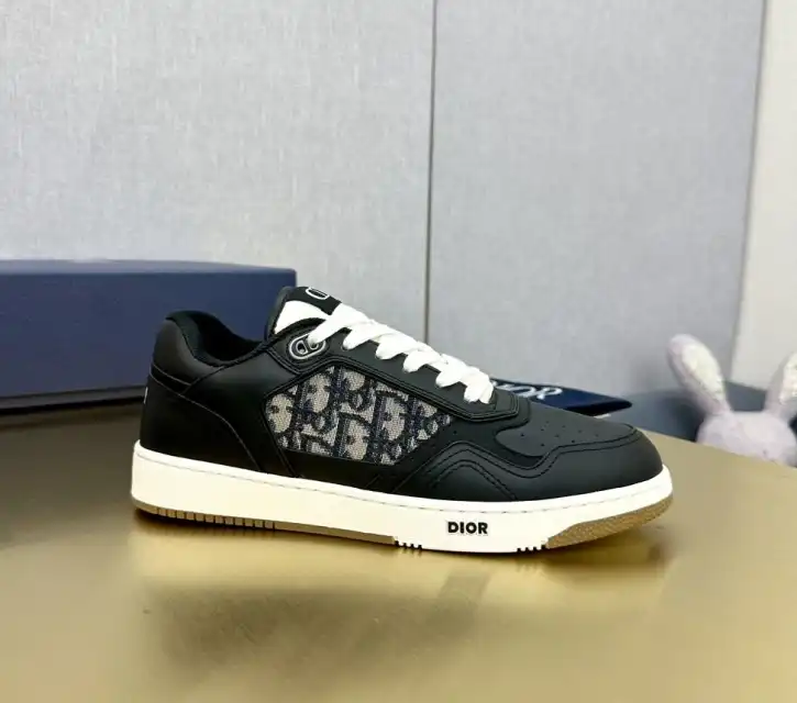 hype Christian Dior Casual Shoes