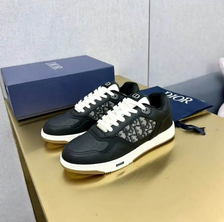 hype Christian Dior Casual Shoes