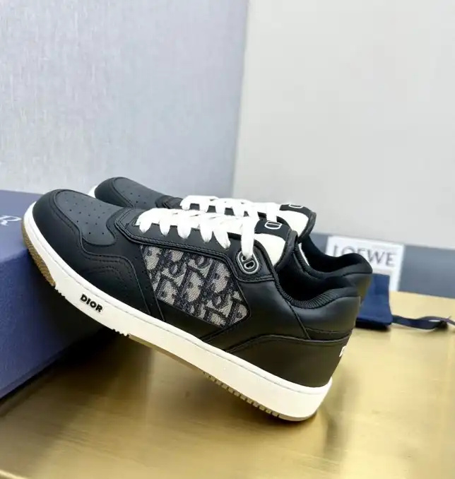 hype Christian Dior Casual Shoes