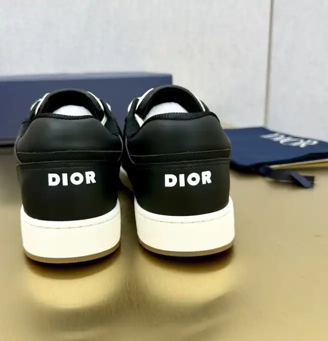 hype Christian Dior Casual Shoes