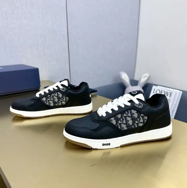 hype Christian Dior Casual Shoes