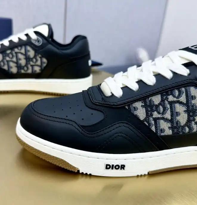 hype Christian Dior Casual Shoes