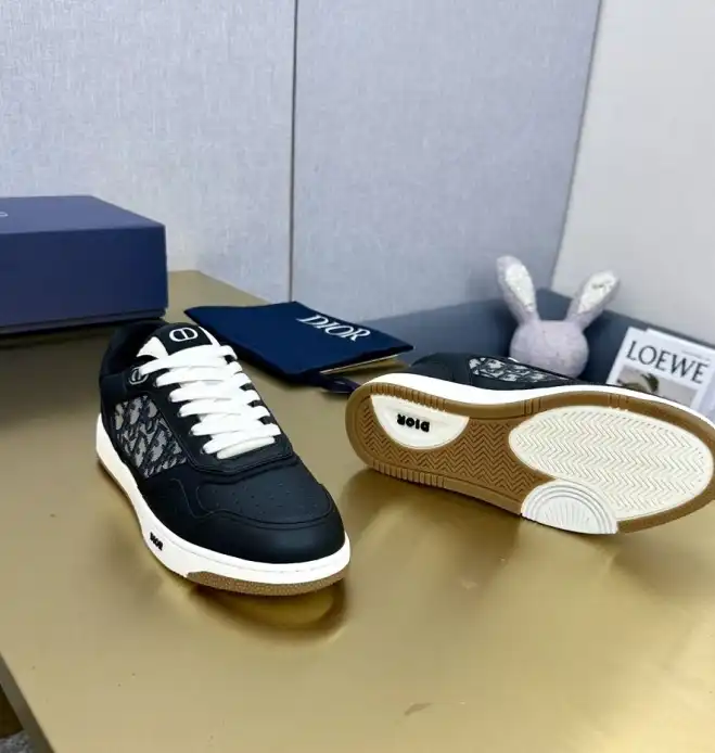 hype Christian Dior Casual Shoes