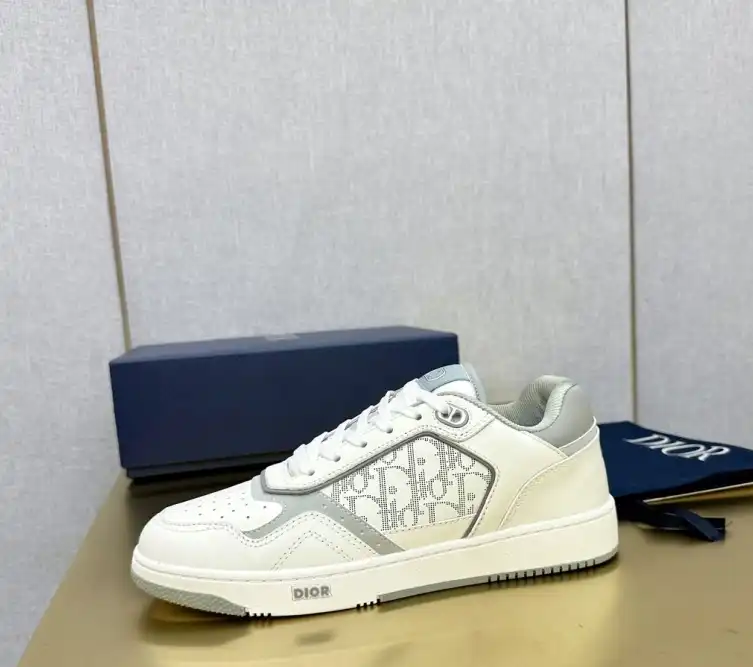 hype Christian Dior Casual Shoes