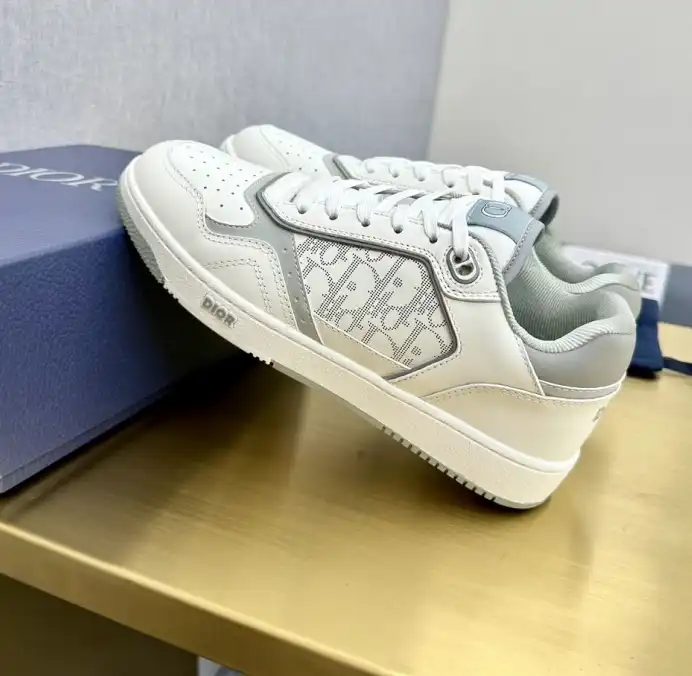 hype Christian Dior Casual Shoes