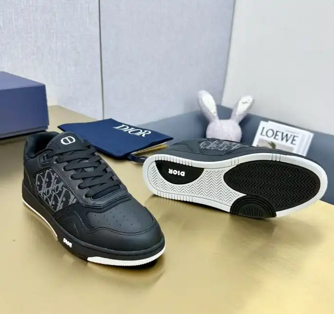 hype Christian Dior Casual Shoes