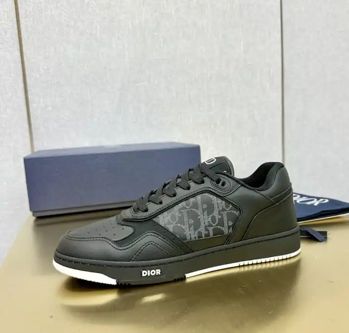 hype Christian Dior Casual Shoes