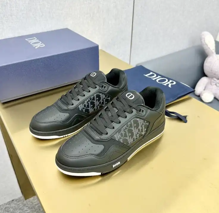 hype Christian Dior Casual Shoes