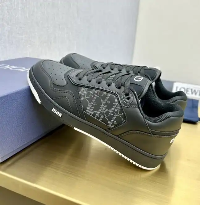 hype Christian Dior Casual Shoes