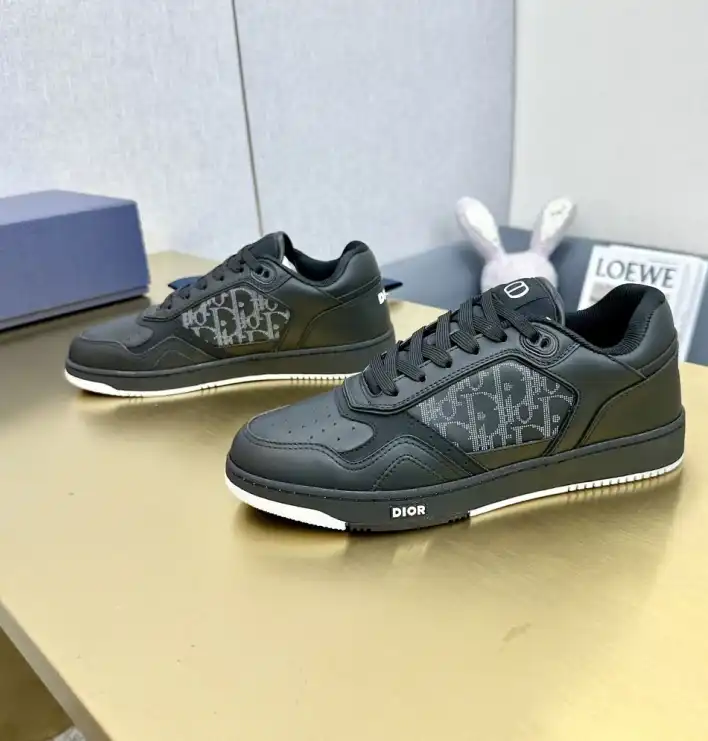 hype Christian Dior Casual Shoes