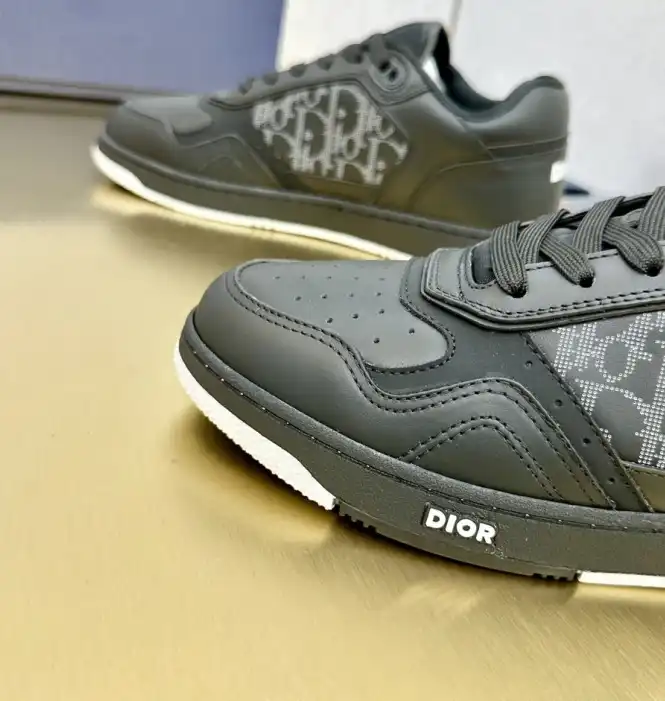 hype Christian Dior Casual Shoes