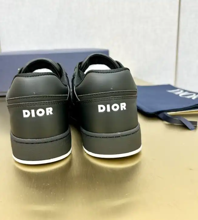 hype Christian Dior Casual Shoes