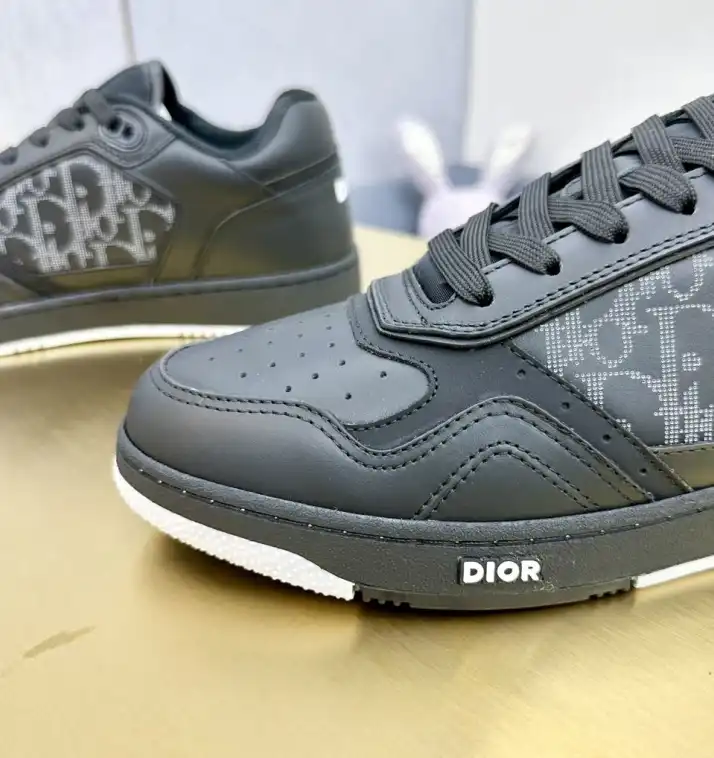 hype Christian Dior Casual Shoes