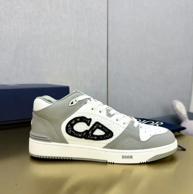 hype Christian Dior Casual Shoes