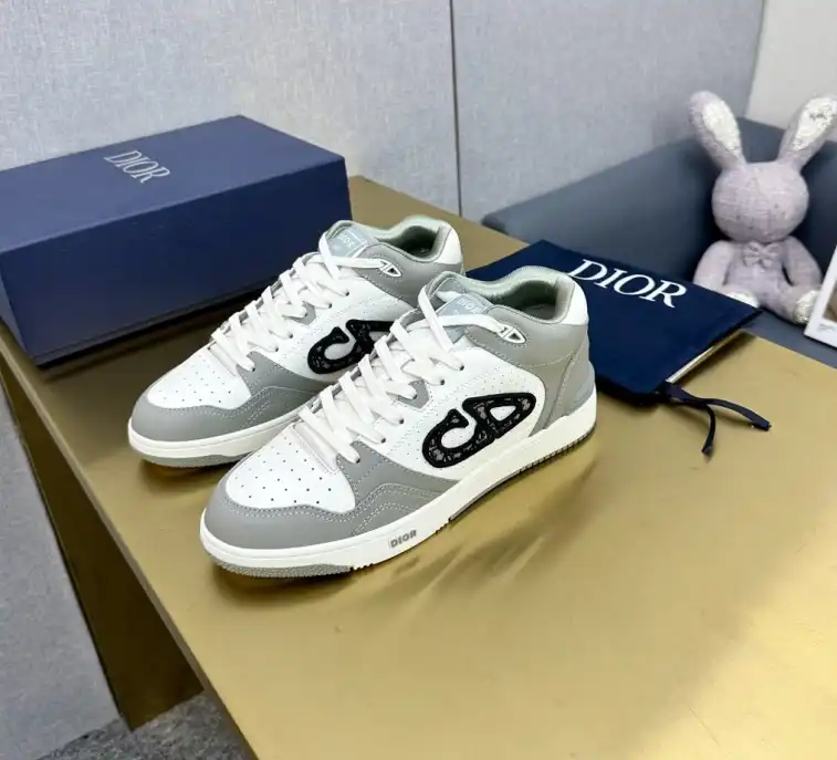 hype Christian Dior Casual Shoes