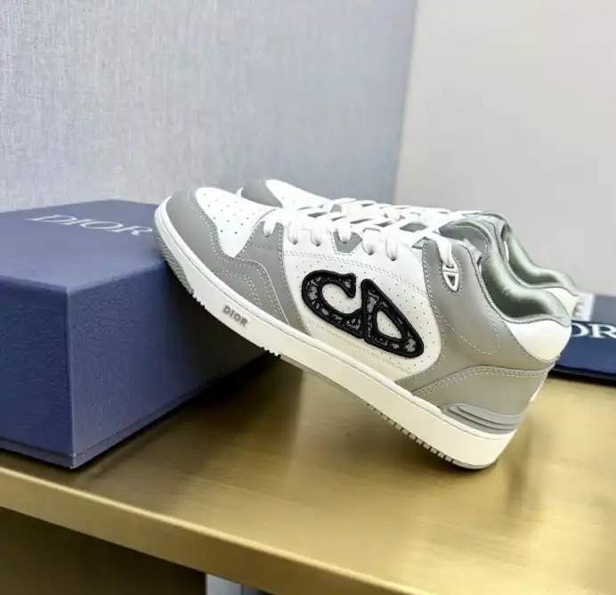 hype Christian Dior Casual Shoes