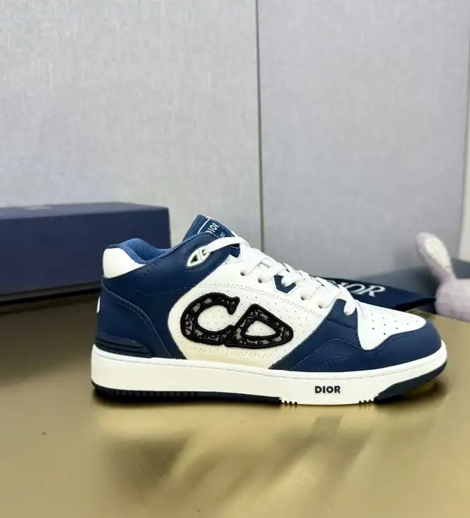 hype Christian Dior Casual Shoes