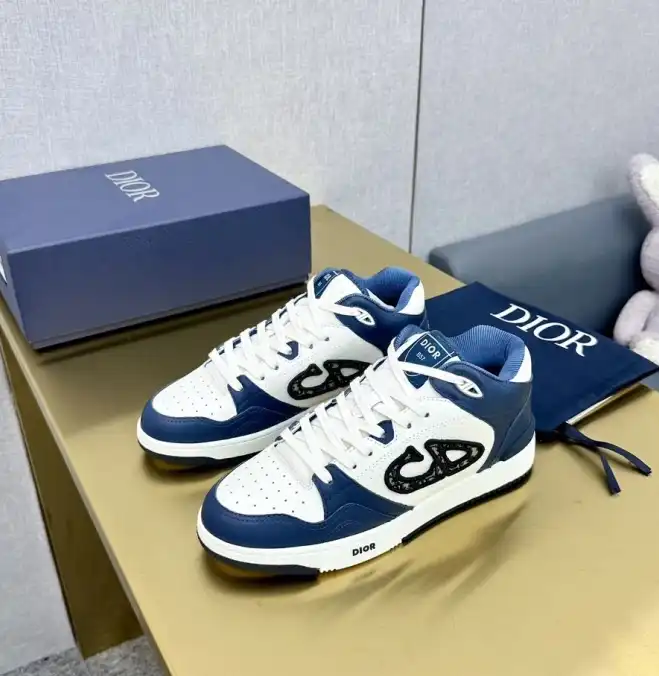 hype Christian Dior Casual Shoes