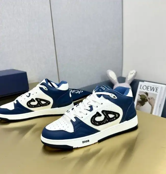 hype Christian Dior Casual Shoes