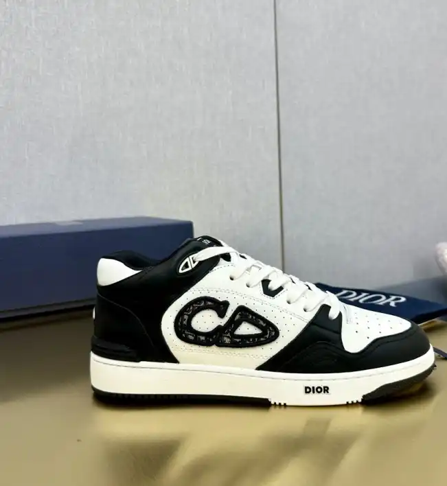 hype Christian Dior Casual Shoes