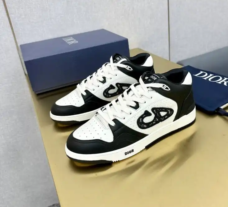 hype Christian Dior Casual Shoes