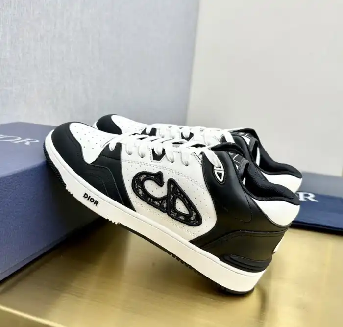 hype Christian Dior Casual Shoes