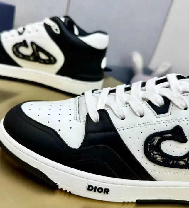 hype Christian Dior Casual Shoes