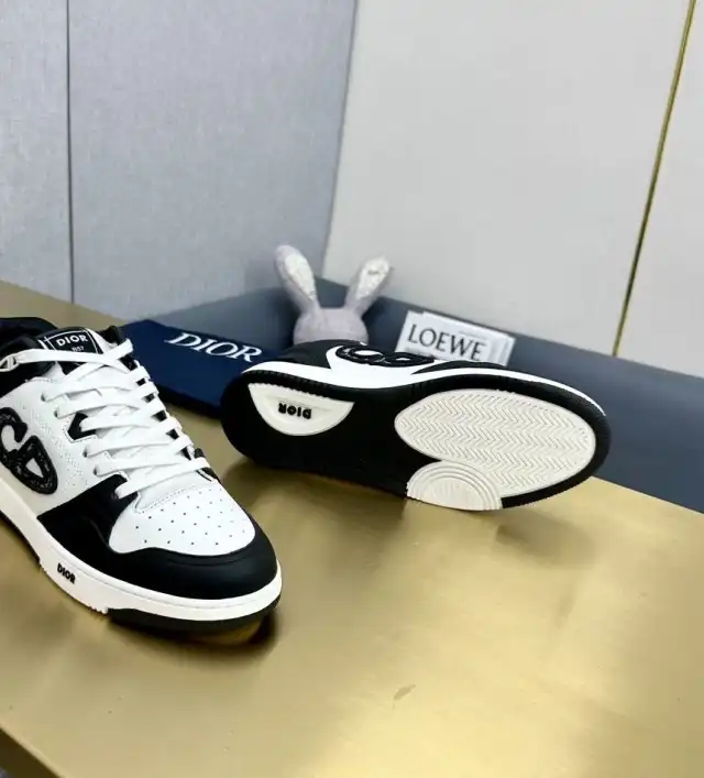 hype Christian Dior Casual Shoes