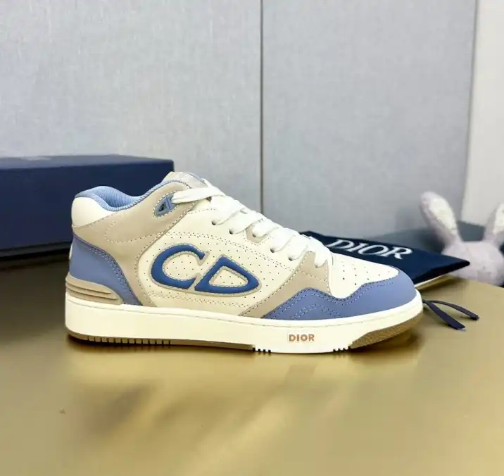 hype Christian Dior Casual Shoes