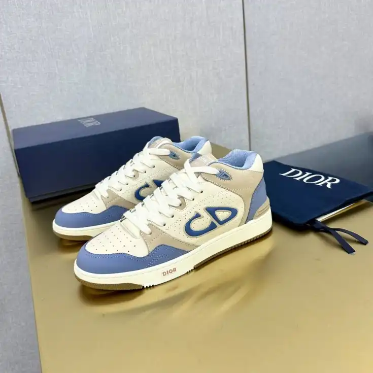 hype Christian Dior Casual Shoes