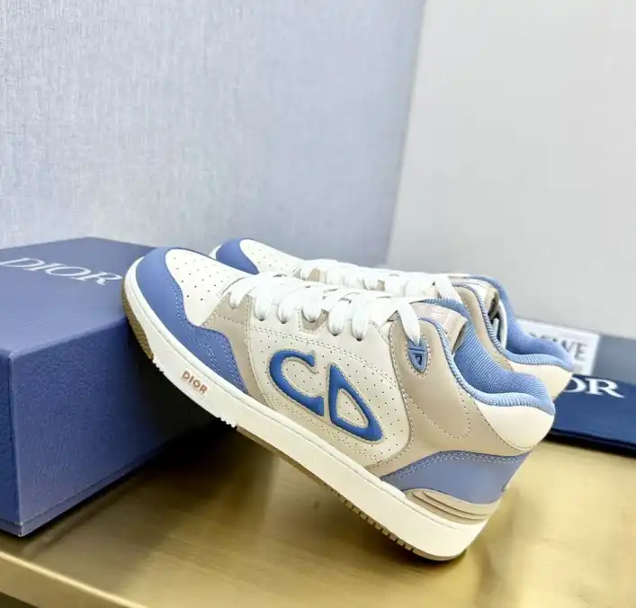 hype Christian Dior Casual Shoes