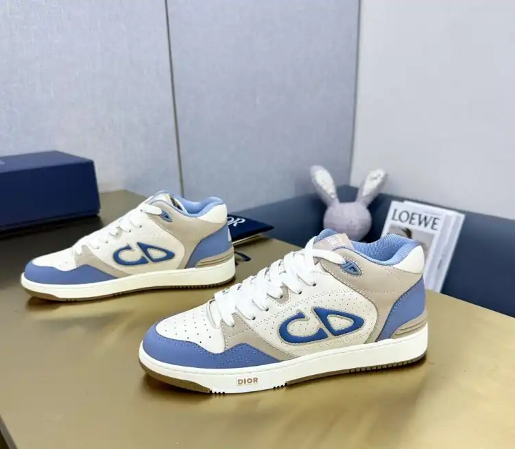 hype Christian Dior Casual Shoes