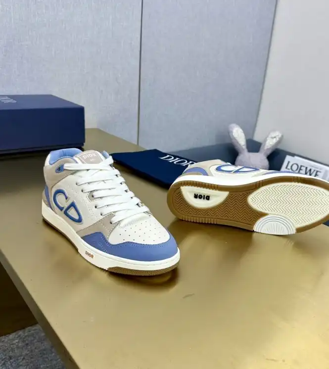 hype Christian Dior Casual Shoes