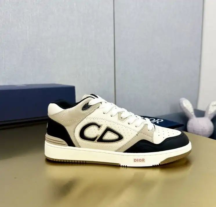 hype Christian Dior Casual Shoes