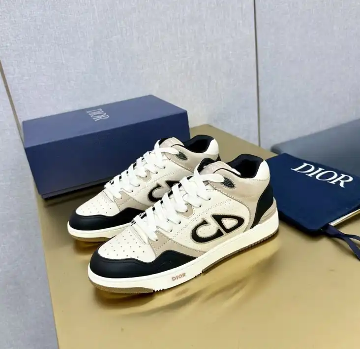 hype Christian Dior Casual Shoes