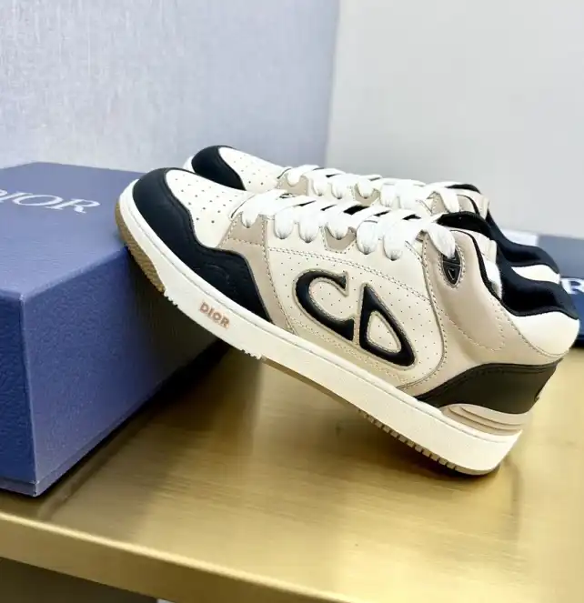 hype Christian Dior Casual Shoes