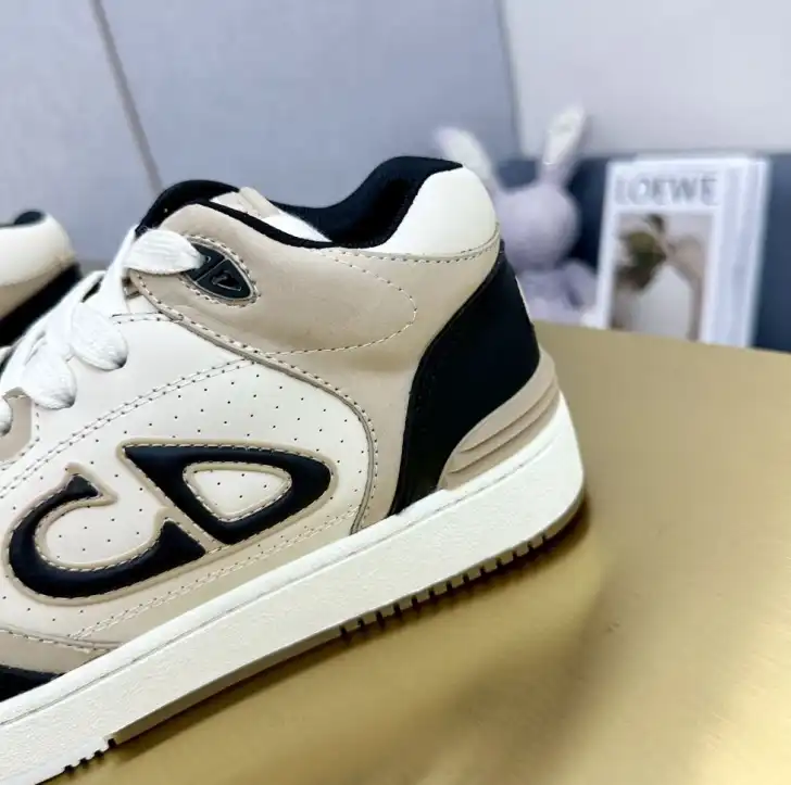 hype Christian Dior Casual Shoes