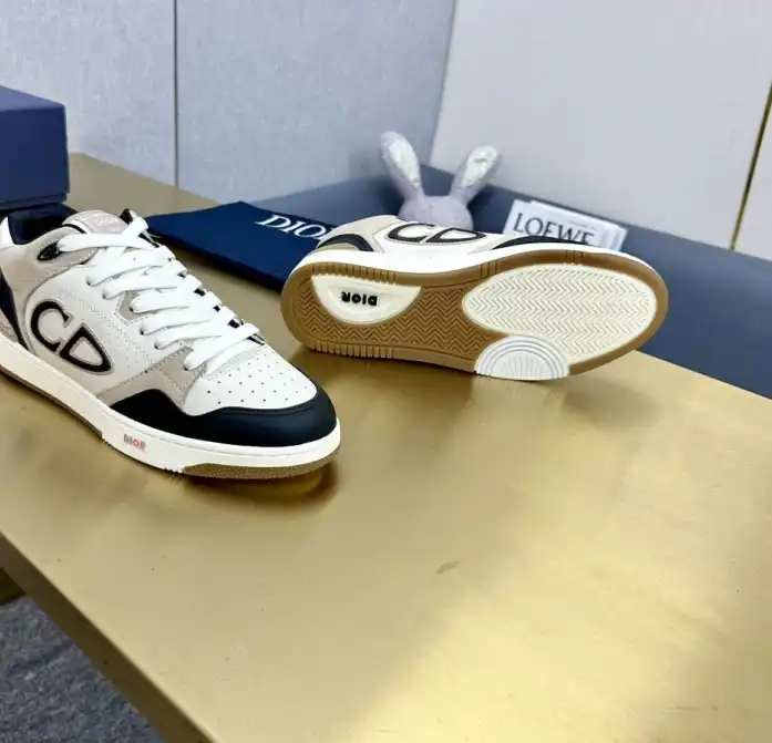 hype Christian Dior Casual Shoes