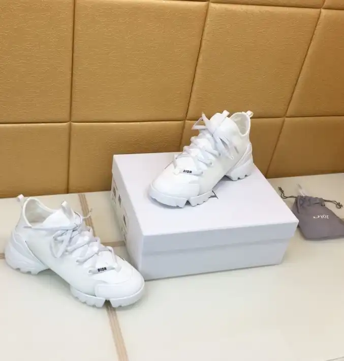 hype Christian Dior Casual Shoes