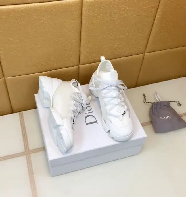 hype Christian Dior Casual Shoes