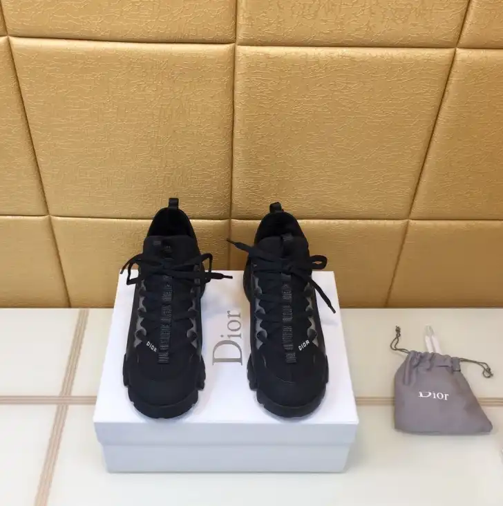 hype Christian Dior Casual Shoes