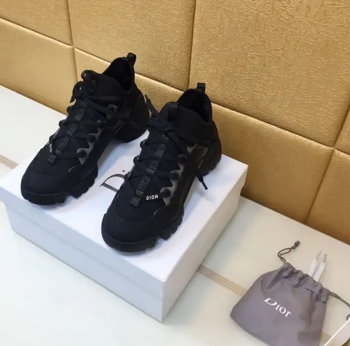 hype Christian Dior Casual Shoes