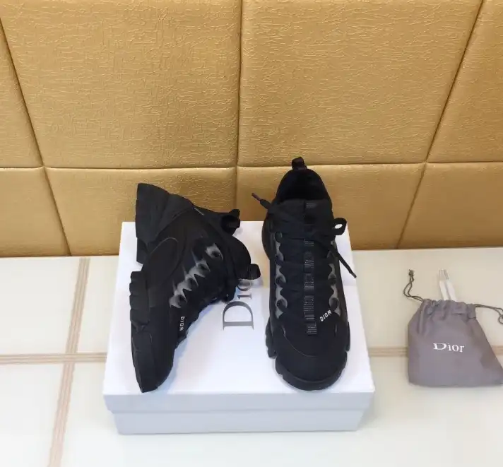 hype Christian Dior Casual Shoes