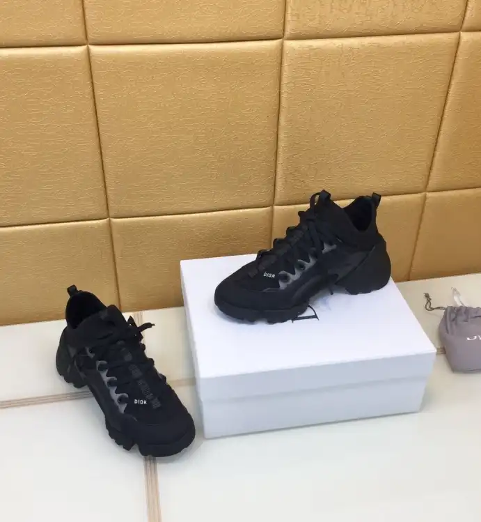 hype Christian Dior Casual Shoes