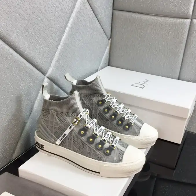 hype Christian Dior Casual Shoes