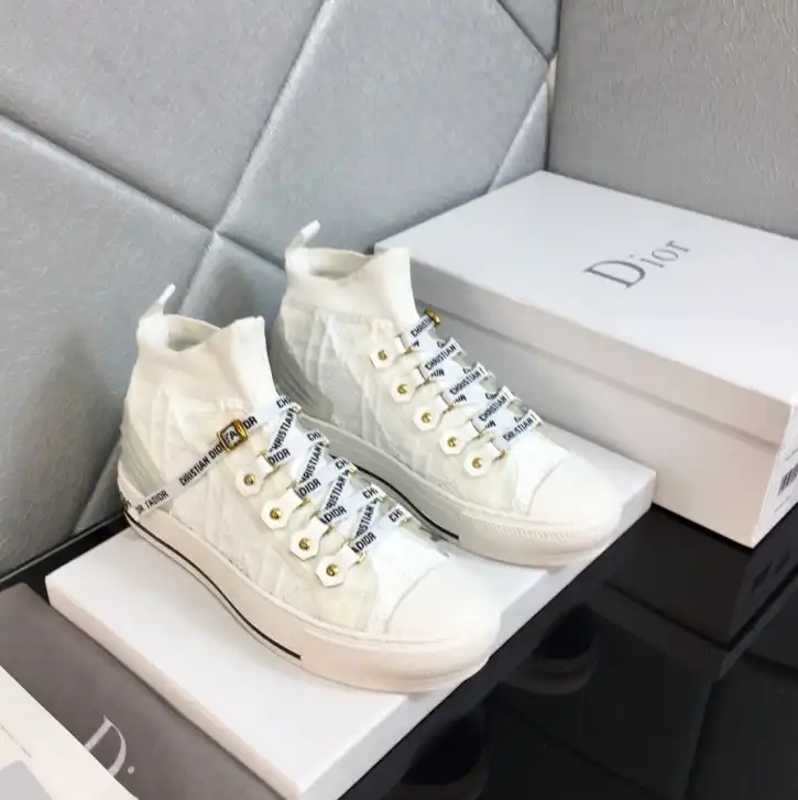 hype Christian Dior Casual Shoes