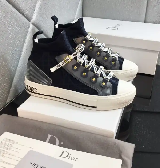 hype Christian Dior Casual Shoes